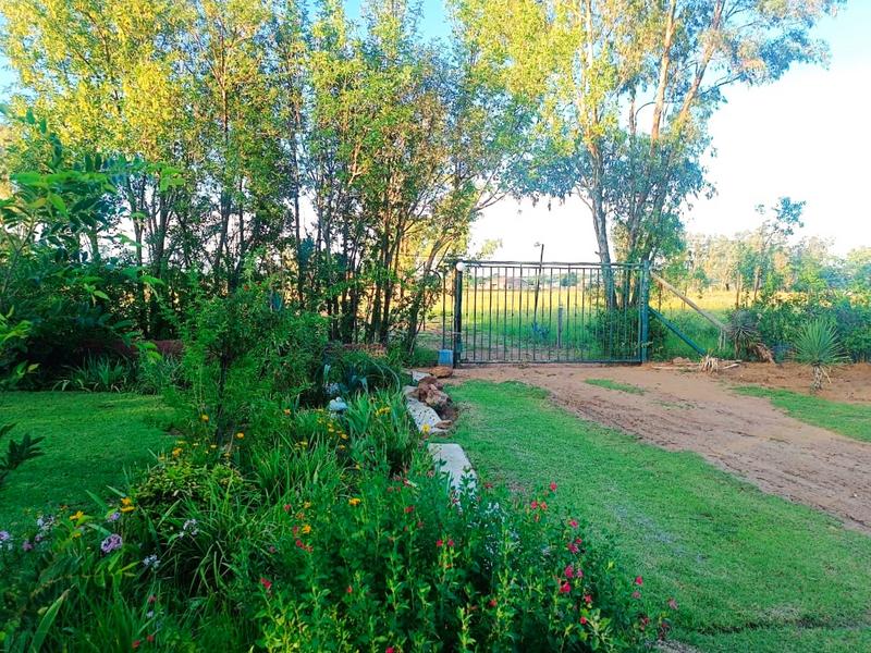 3 Bedroom Property for Sale in Lakeview Free State